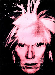 Andy Warhol: So What