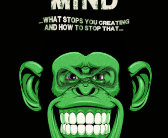 monkey mind book