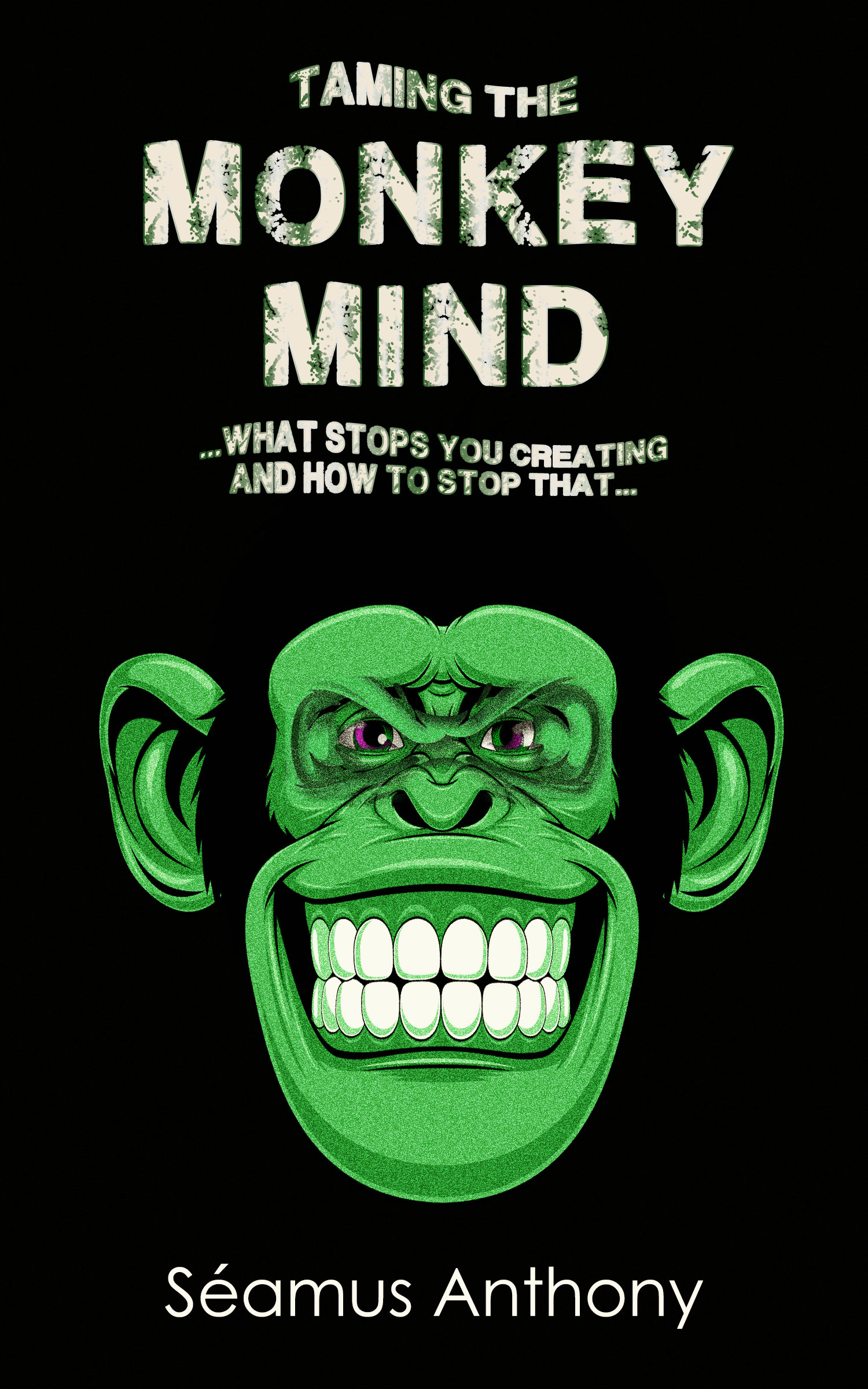 monkey mind book