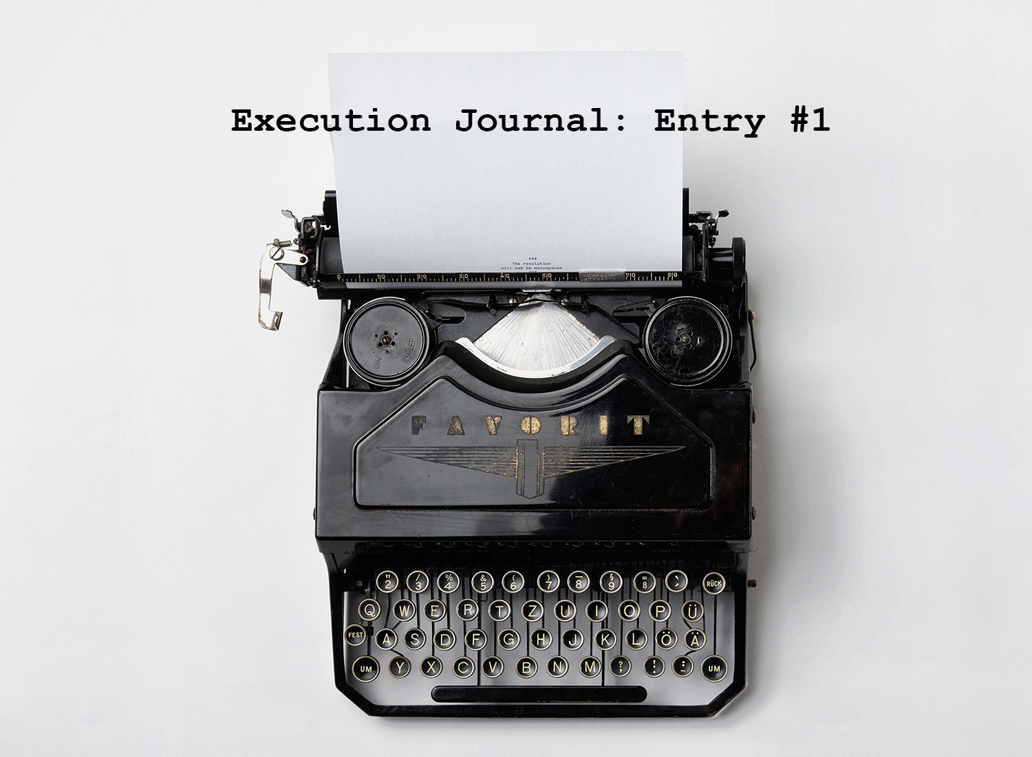 execution journal her image