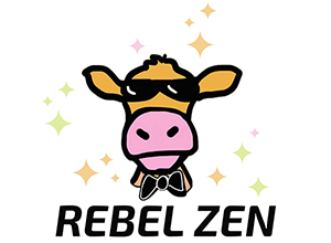 Rebel Zen